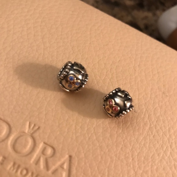 pandora mom dad charm pandora mom dad charm